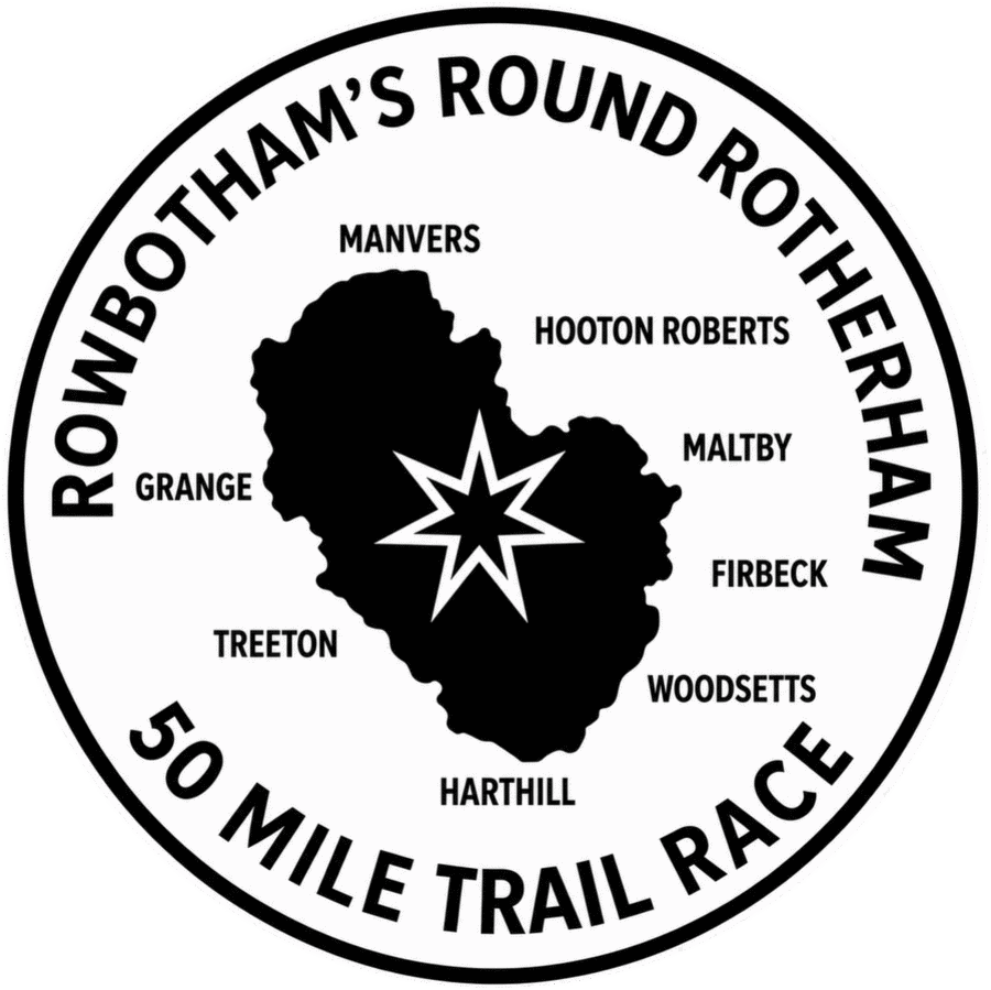 Rowbotham's Round Rotherham 50 Mile Trail Event